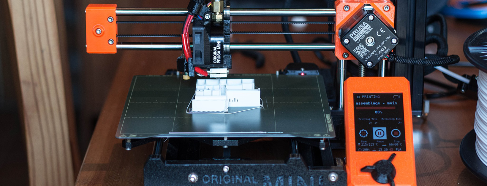 Banniere Utilisateur -  iideo