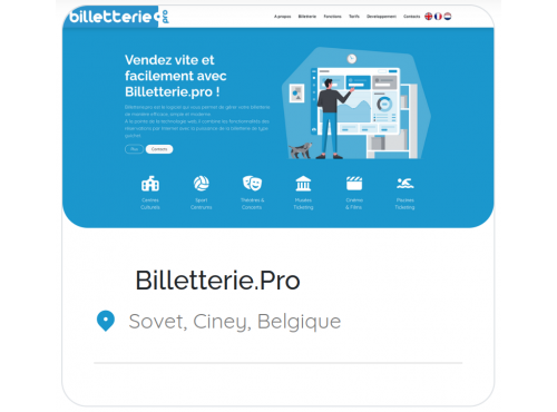 Galerie photo - cyber-web.be