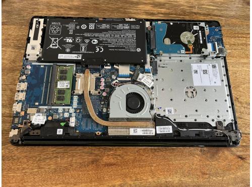 Galerie photo - CrafTech Factory